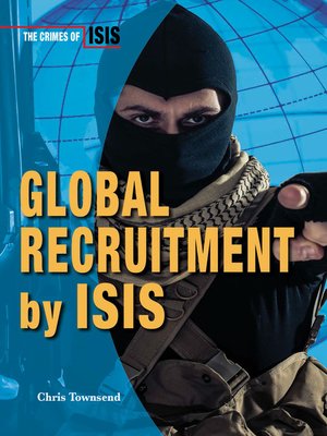 cover image of Global Recruitment by ISIS